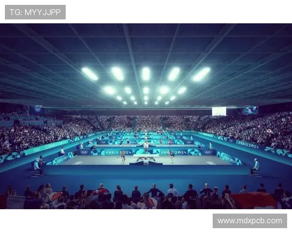 全球体育盛宴齐聚一堂 数十国运动员同场竞技共同书写传奇荣耀