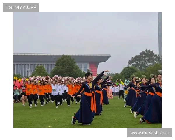 奋勇拼搏展现青春力量全民共迎激情澎湃的体育盛会