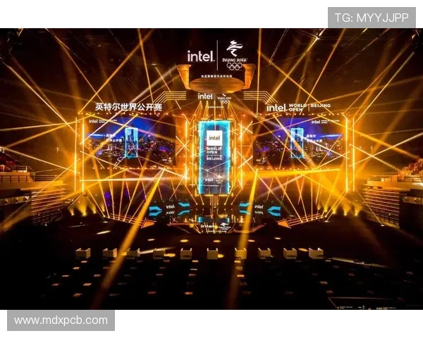 全球顶级电竞赛事燃爆赛场巅峰对决引领未来数字竞技风潮