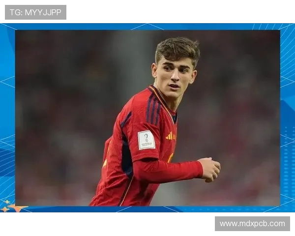 加维在足球场上的崛起之路与未来发展潜力分析