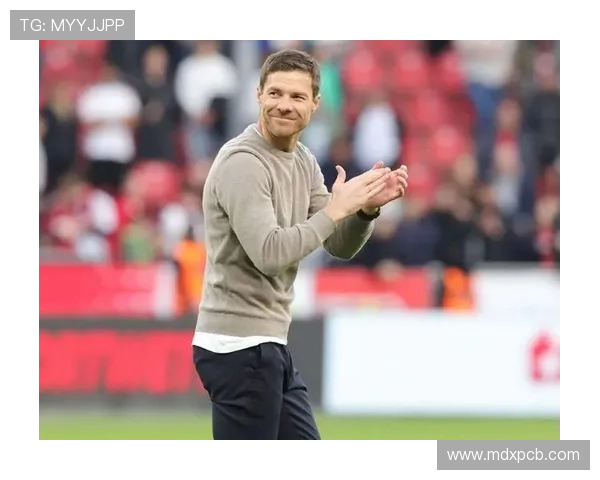 哈维阿隆索退役后新起点将执教皇家马德里青年队开启教练生涯