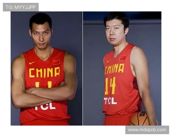 易建联的篮球传奇之路：从少年天才到国家队核心的奋斗故事